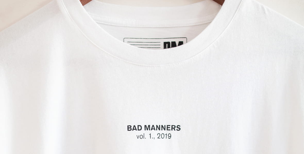  BM1, White 